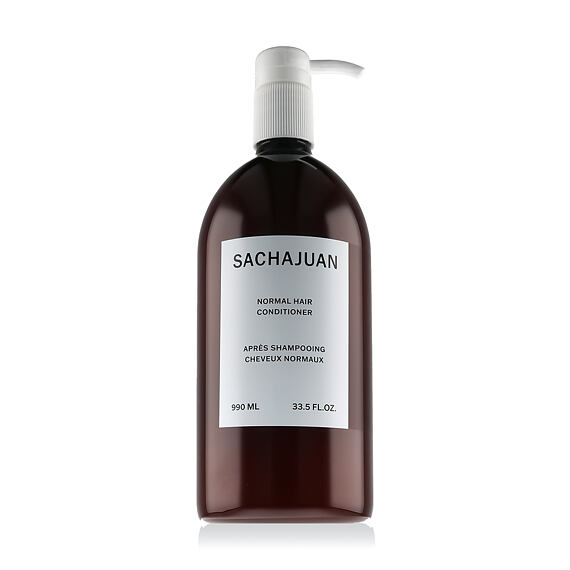 Sachajuan Normal Hair Conditioner 990 ml