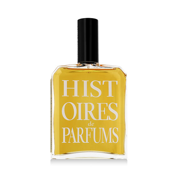 Histoires de Parfums Encens Roi Eau de Parfum (Unisexe) 120 ml