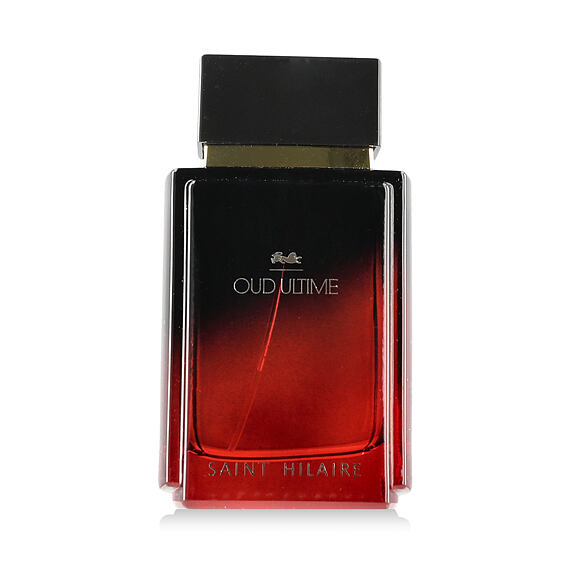 Saint Hilaire Oud Ultime Eau de Parfum (Homme) 100 ml