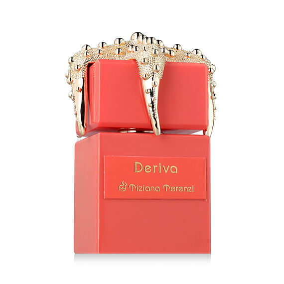 Tiziana Terenzi Deriva Extrait de Parfum (Unisexe) 100 ml