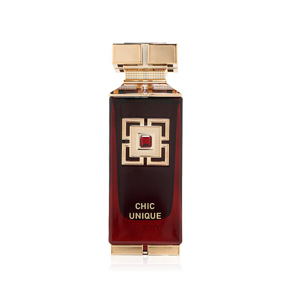 Fragrance World Chic Unique Eau de Parfum (Unisexe) 100 ml
