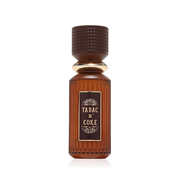 Fragrance World Tabac N' Coke Eau de Parfum (Unisexe) 100 ml