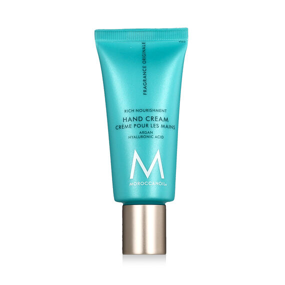 Moroccanoil Fragrance Originale Crème pour les mains 40 ml