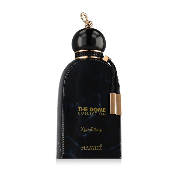 Hamidi The Dome Reichstag Eau de Parfum (Unisexe) 100 ml