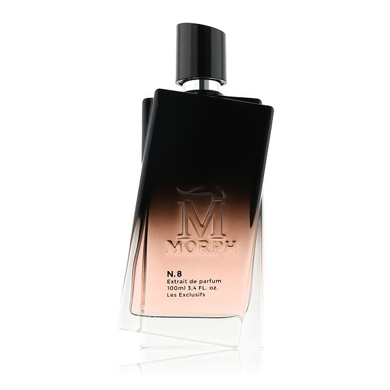 Morph N.8 Extrait de Parfum (Unisexe) 100 ml