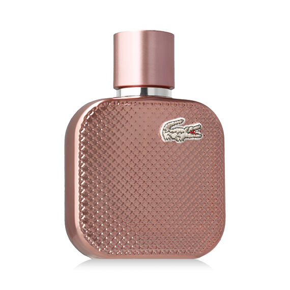 Lacoste L.12.12 Silver Rose Eau de Parfum (Femme) 50 ml