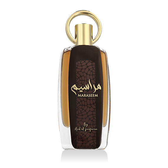 Ard Al Zaafaran Maraseem Eau de Parfum (Homme) 100 ml
