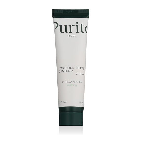 Purito Wonder Releaf Centella Cream 50 ml