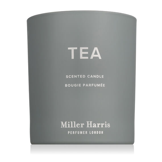 Miller Harris Tea Bougie parfumée 220 g