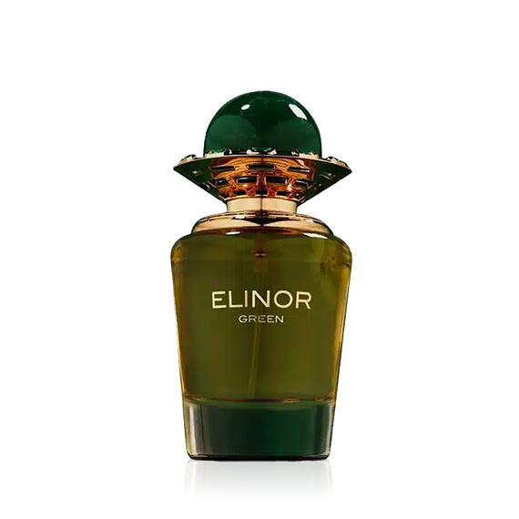 French Avenue Elinor Green Eau de Parfum (Femme) 100 ml