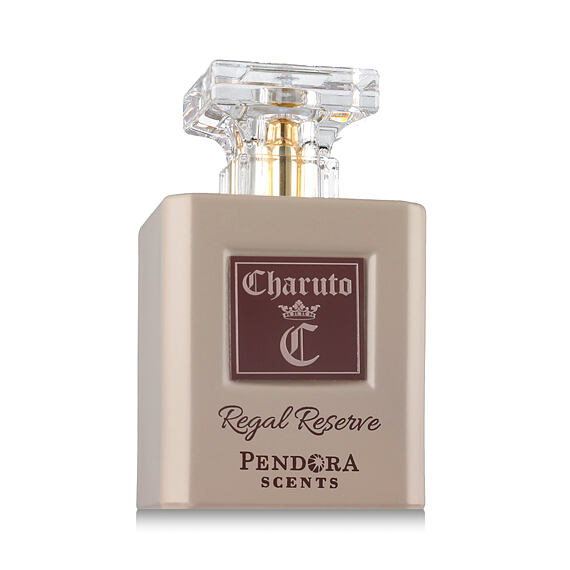 Pendora Scents Charuto Regal Reserve Eau de Parfum (Unisexe) 100 ml