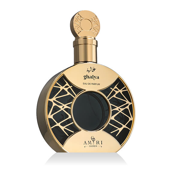 Hamidi Ghalya Eau de Parfum (Unisexe) 100 ml