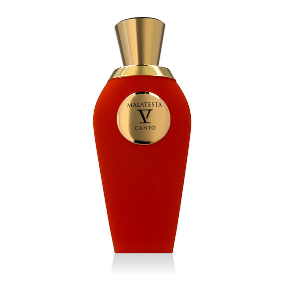 V Canto Malatesta Extrait de Parfum (Unisexe) 100 ml