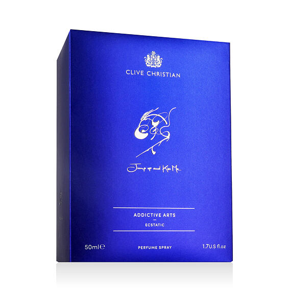 Clive Christian Jump Up And Kiss Me Ecstatic 2021 Parfum (Unisexe) 50 ml