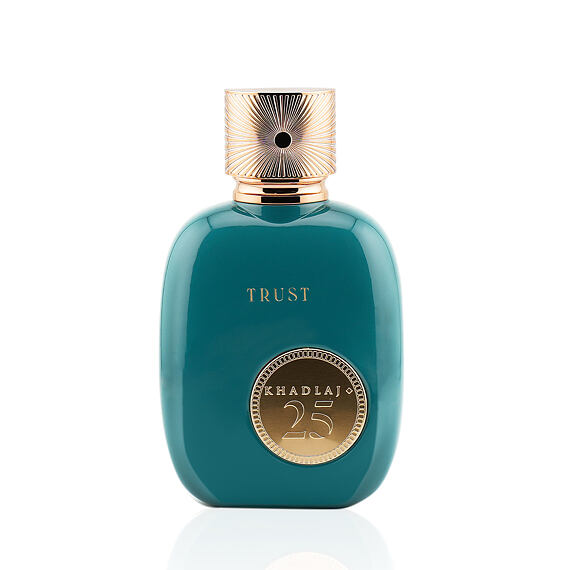Khadlaj 25 Trust Eau de Parfum (Unisexe) 100 ml