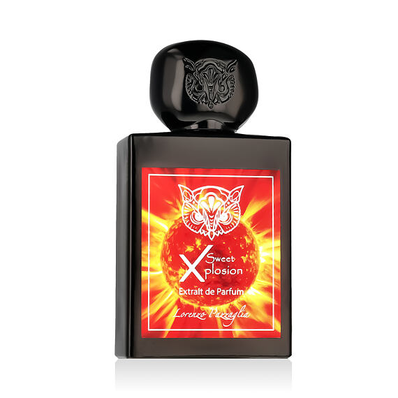 Lorenzo Pazzaglia Sweet Xplosion Extrait de Parfum (Unisexe) 50 ml