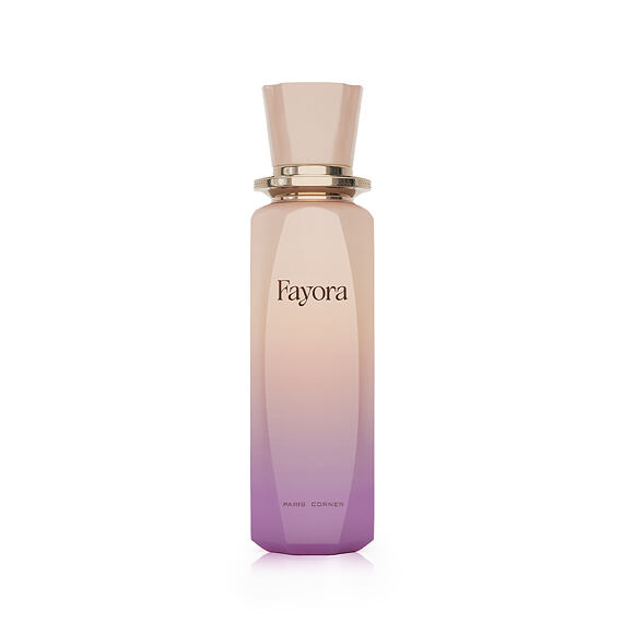 Paris Corner Fayora Eau de Parfum (Femme) 100 ml