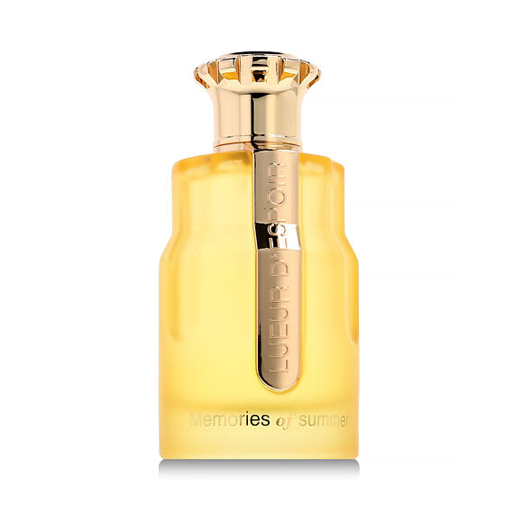 Emir Lueur d'Espoir Memories of Summer Eau de Parfum (Unisexe) 100 ml