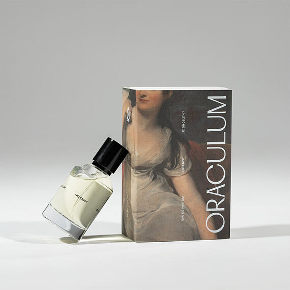 Oraculum HELENIST Eau de Parfum (Femme) 50 ml