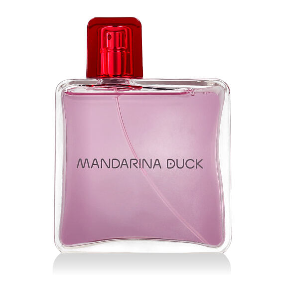 Mandarina Duck For Her Eau de Toilette (Femme) 100 ml