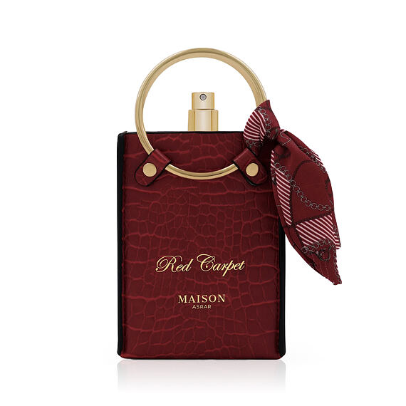 MAISON ASRAR Red Carpet Eau de Parfum (Femme) 100 ml