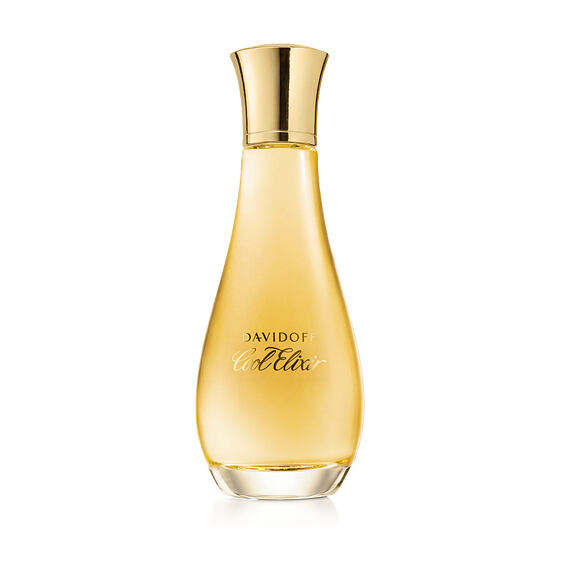 Davidoff Cool Elixir Woman Parfum (Femme) Intense 50 ml