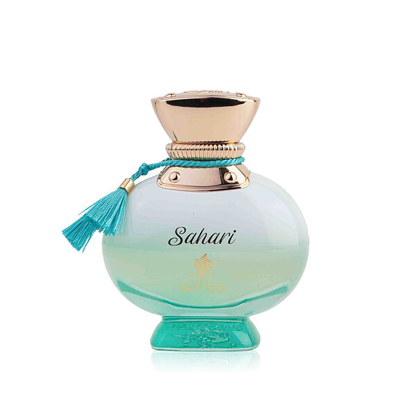Al Wataniah Sahari Eau de Parfum (Unisexe) 100 ml
