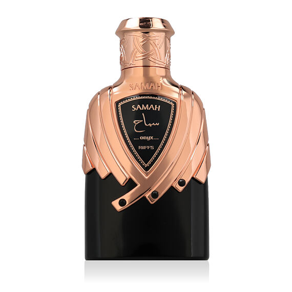 Riiffs Samah Onyx Extrait de Parfum (Unisexe) 100 ml