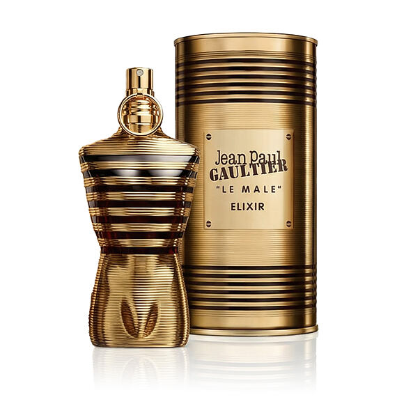 Jean Paul Gaultier Le Male Elixir Parfum (Homme) 75 ml
