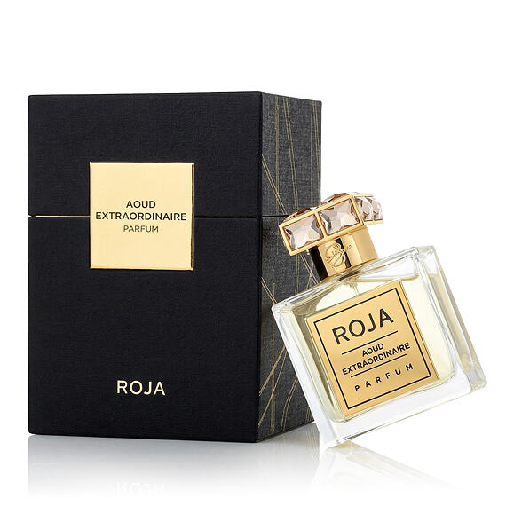 Roja Parfums Aoud Extraordinaire Parfum (Unisexe) 50 ml