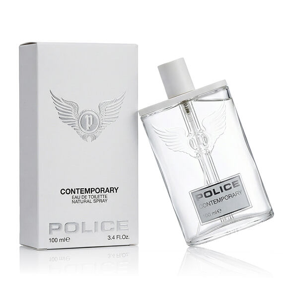 POLICE Contemporary Eau de Toilette (Homme) 100 ml
