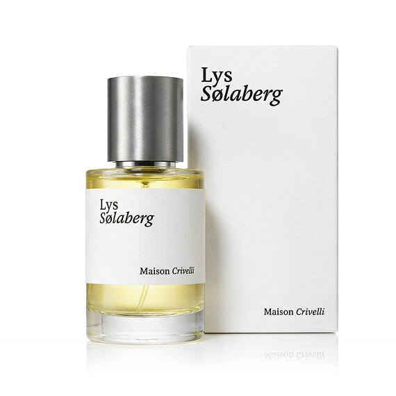 Maison Crivelli Lys Sølaberg Eau de Parfum (Unisexe) 30 ml