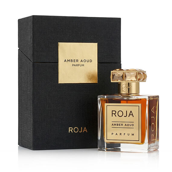 Roja Parfums Amber Aoud Parfum (Unisexe) 100 ml
