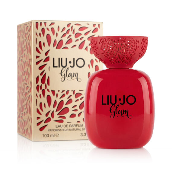 Liu Jo Glam Eau de Parfum (Femme) 30 ml