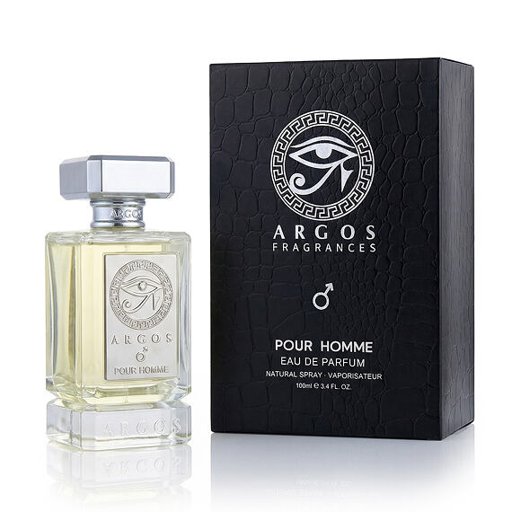 Argos Pour Homme Eau de Parfum (Homme) 100 ml