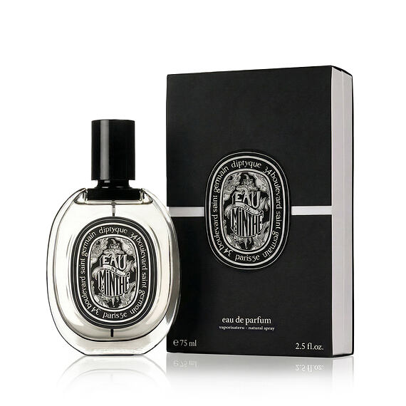 Diptyque Eau de Minthé Eau de Parfum (Unisexe) 75 ml