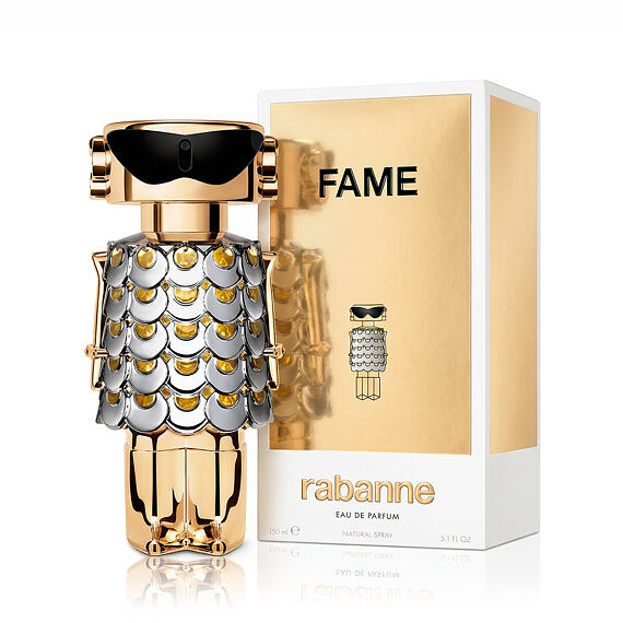 Rabanne Fame Eau de Parfum (Femme) 150 ml
