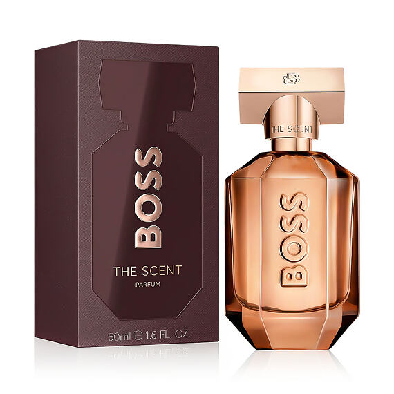 Hugo Boss Boss The Scent For Her Parfum (Femme) 50 ml