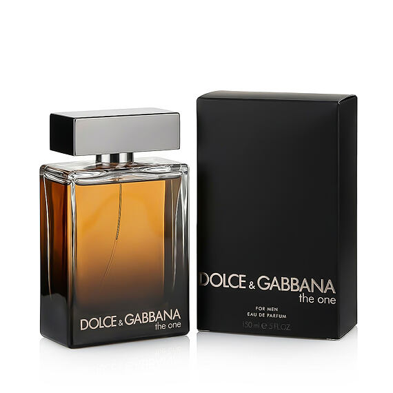 Dolce & Gabbana The One Pour Homme Eau de Parfum 2026 Eau de Parfum (Homme) 100 ml