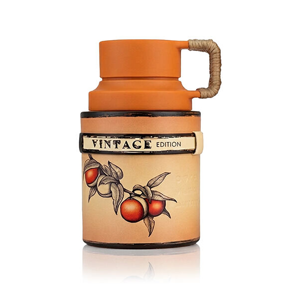 Armaf Odyssey Mandarin Sky Vintage Edition Eau de Parfum (Unisexe) 100 ml