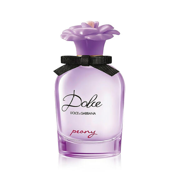 Dolce & Gabbana Dolce Peony Eau de Parfum (Femme) 50 ml