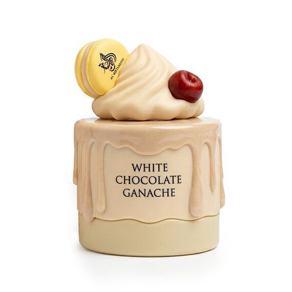 Al Wataniah Munchies White Chocolate Ganache Eau de Parfum (Femme) 100 ml