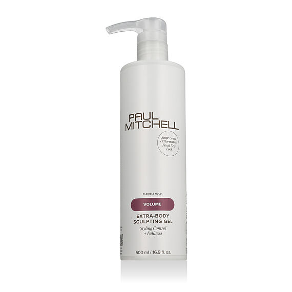 Paul Mitchell Volume Extra-Body Sculpting Gel 500 ml