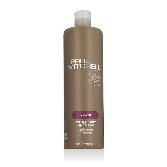 Paul Mitchell Volume Extra-Body Shampoo 500 ml