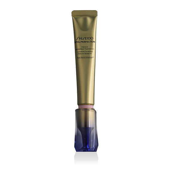 Shiseido Vital Perfection Intensive WrinkleSpot Treatment A+ 20 ml