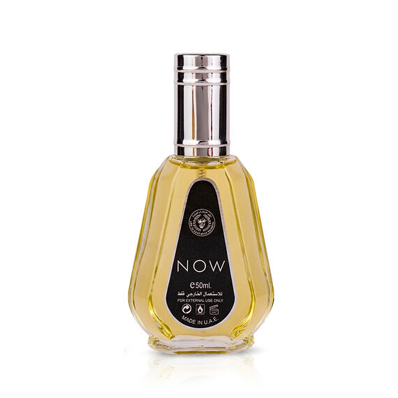 Ard Al Zaafaran Now Eau de Parfum (Homme) 50 ml