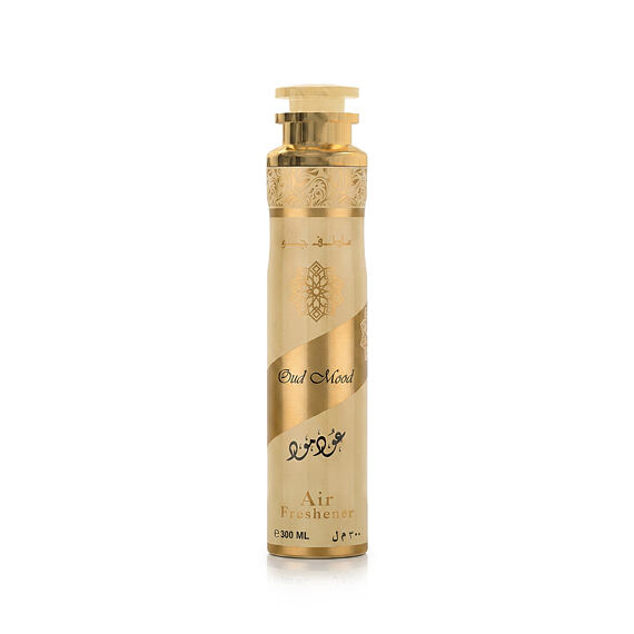 Lattafa Oud Mood Spray d'intérieur 300 ml