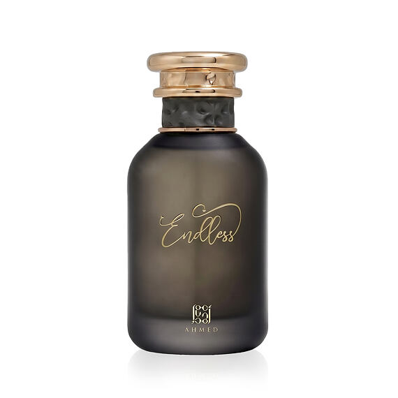 Ahmed Al Maghribi Endless Eau de Parfum (Unisexe) 100 ml