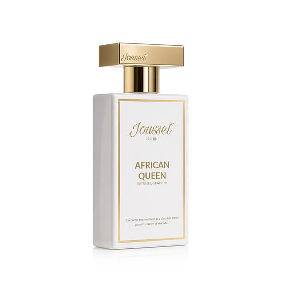 Jousset Parfums African Queen Extrait de Parfum (Unisexe) 50 ml