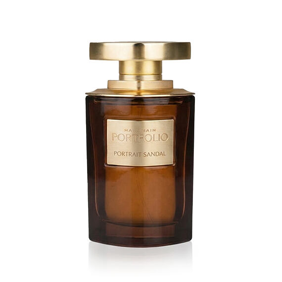 Al Haramain Portfolio Portrait Sandal Eau de Parfum (Unisexe) 75 ml